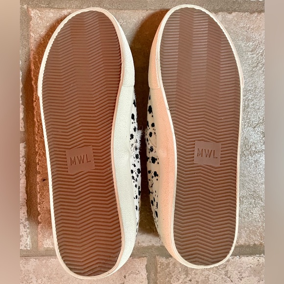 Madewell shoes - Picture 3 of 5